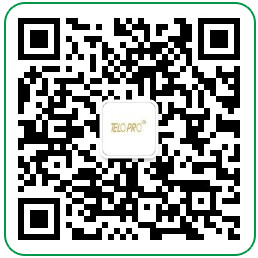 微信公众号二维码